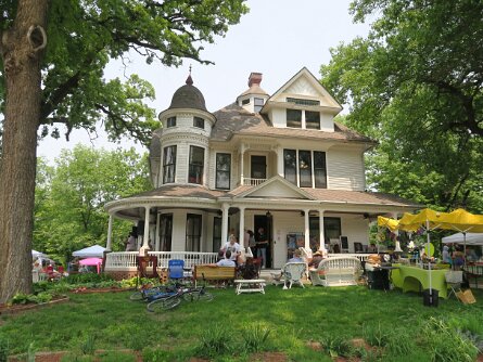 GabrielHouse