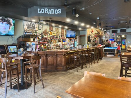 Lorados