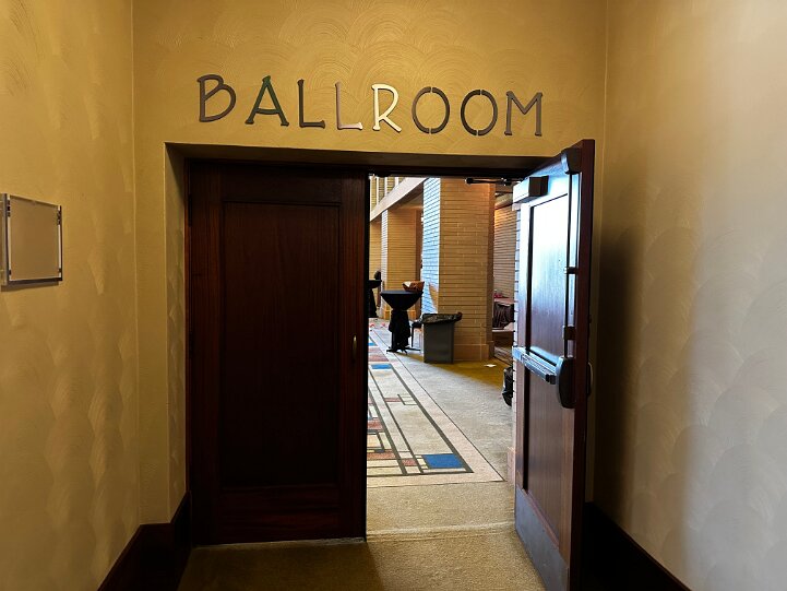 Ballroom