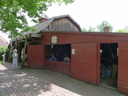 Blacksmith