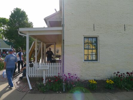 WyattEarpHouse
