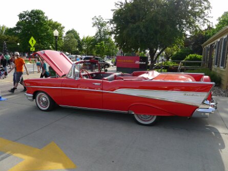 CarShow