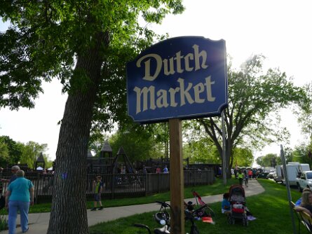 DutchMarket