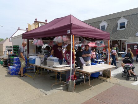 FoodBooths