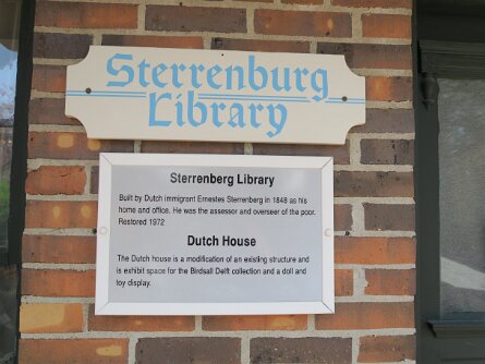Library
