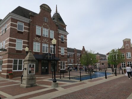 CanalPlaza
