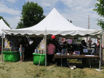 Vendors