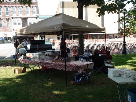 Celebrate Your Senses 2009 null