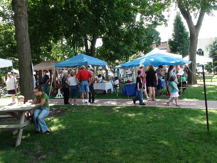 Celebrate Your Senses 2009 null