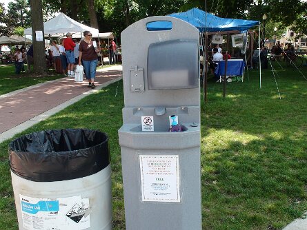 Celebrate Your Senses 2009 null