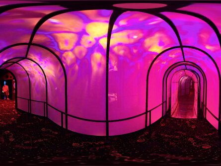 MesmeriteArea
