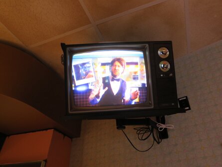TV
