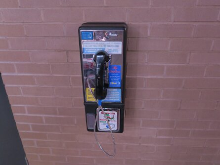 PayPhone