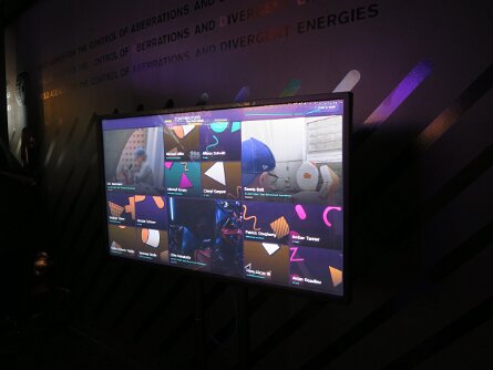 Touchscreen