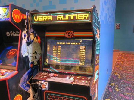 VeraRunner