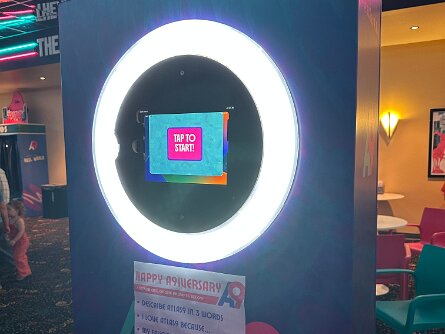 VideoKiosk