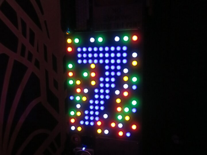 7-JazzClubToProjectorRoom