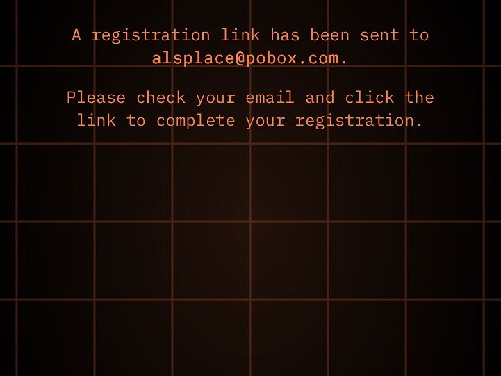 App