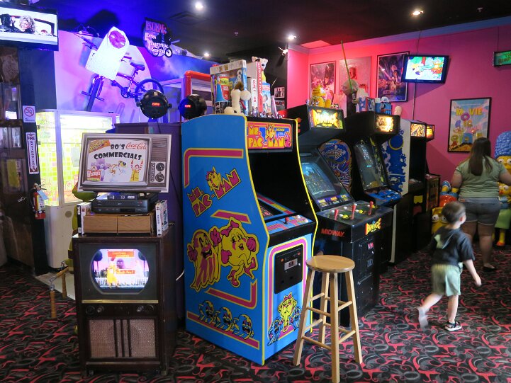 Arcade