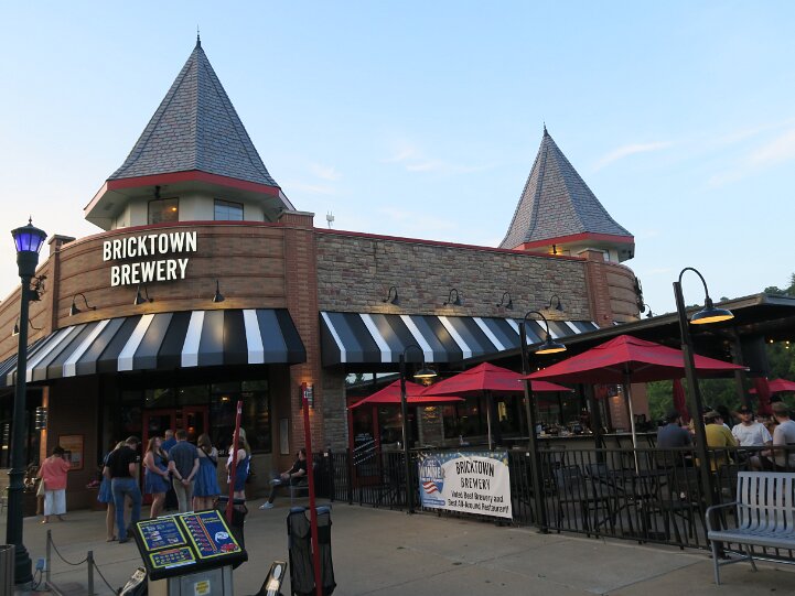 BricktownBrewery