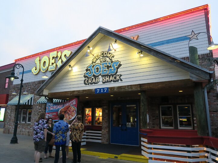 JoesCrabShack
