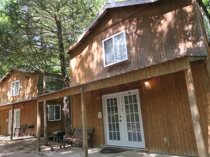 Cabins