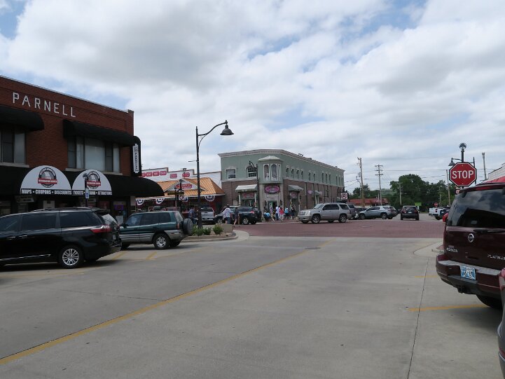 DowntownBranson