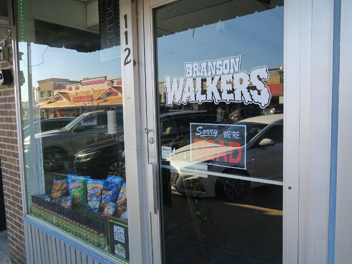 Walkers
