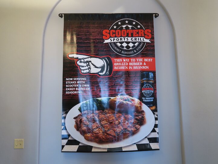 ScootersSportsGrill