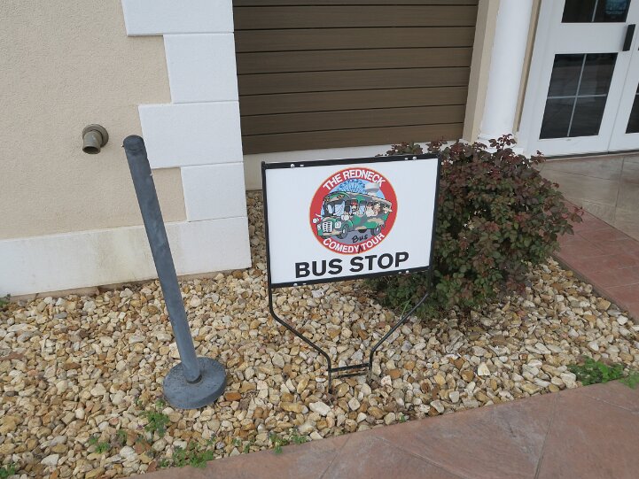 RedneckComedyBusTour