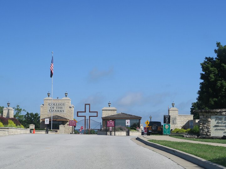 CollegeOfTheOzarks