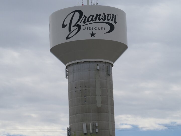 WaterTower