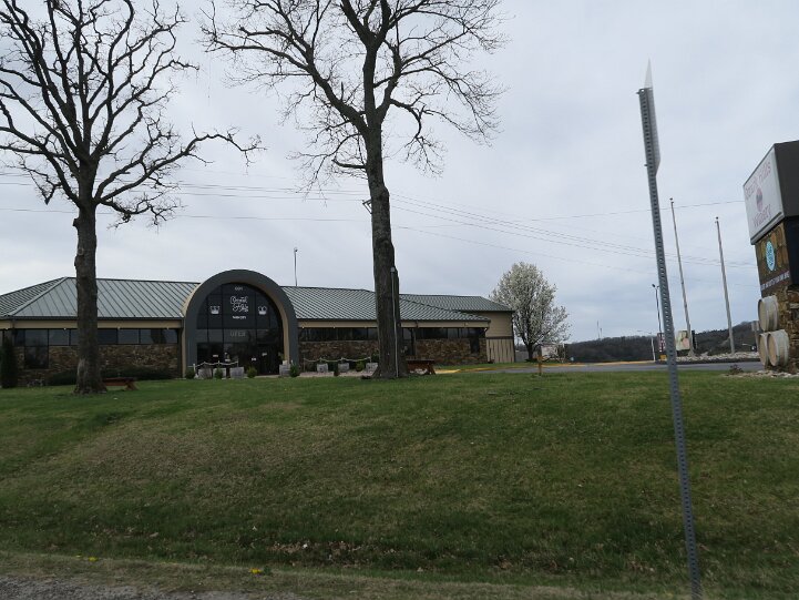 Wineries