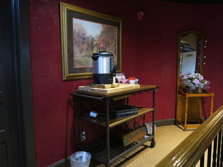 CoffeeRoom