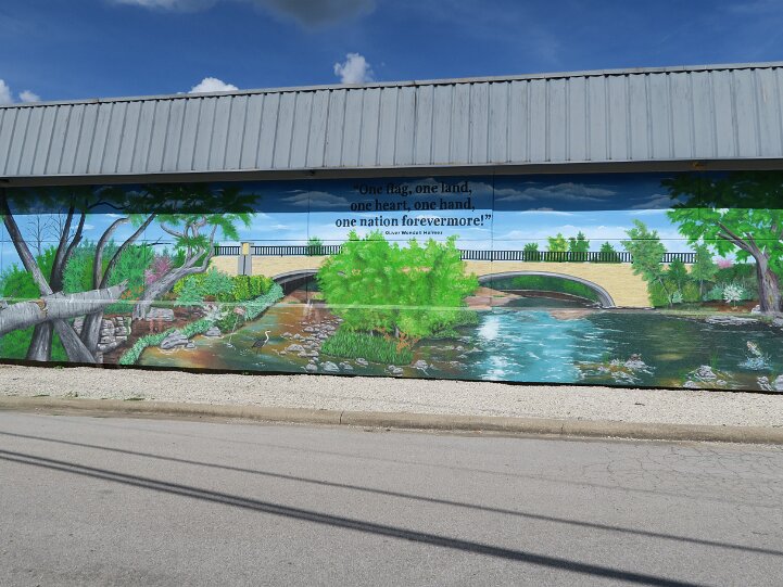 Mural