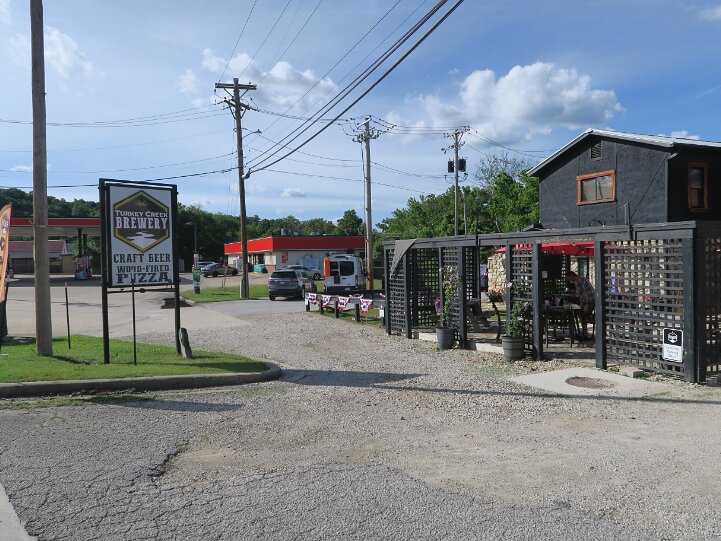TurtleCreekBrewery