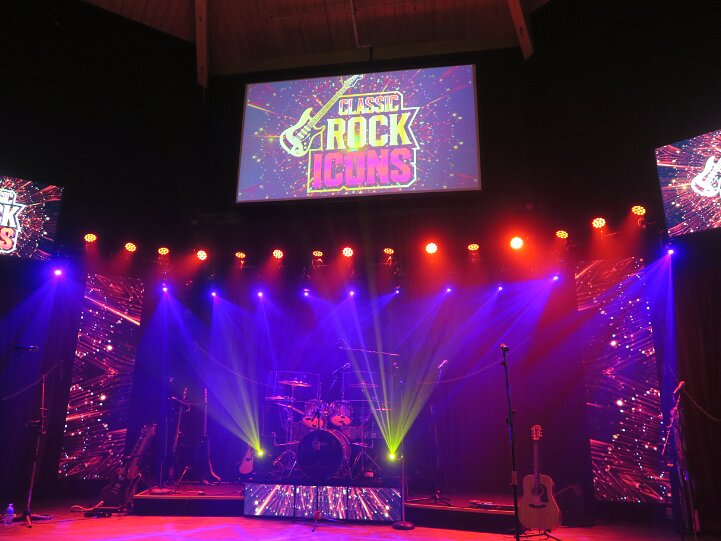 ClassicRockIcons