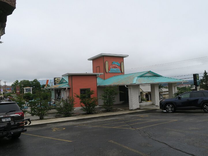 Restaurants