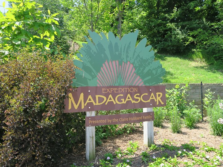 Madagascar