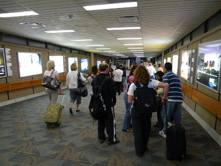 Las Vegas Adventure 2010 null