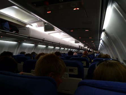 Las Vegas Adventure 2010 null