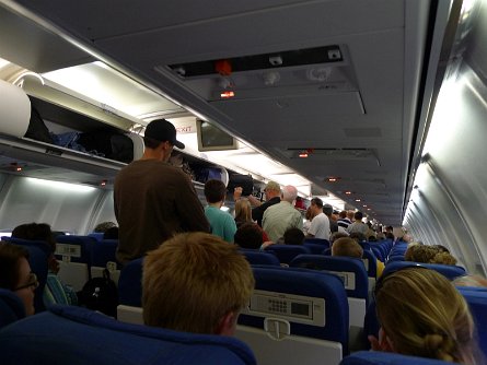 Las Vegas Adventure 2010 null