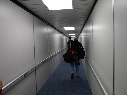 Las Vegas Adventure 2010 null