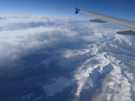 Las Vegas Adventure 2010 null