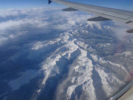 Las Vegas Adventure 2010 null