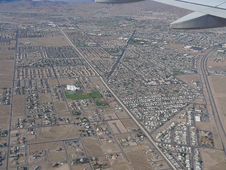 Las Vegas Adventure 2010 null