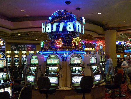 Las Vegas 2010 null