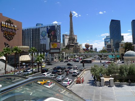 Las Vegas 2010 null