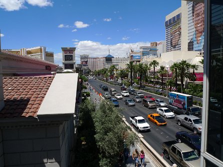 Las Vegas 2010 null