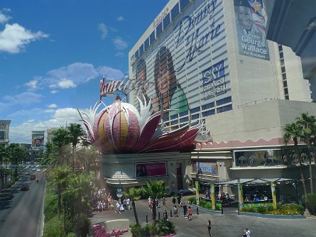 Las Vegas 2010 null